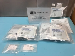 AMAT 0242-75284 KIT, HEATER HOSE CH1, SST-SEAL-LOK, 0010-75150, 183802