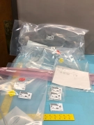 AMAT 0242-75969 KIT CHAMBER B, AUX DOPANT, 0050-36762, 0050-36763, 182262