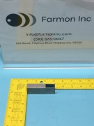 AMAT 0270-00050 CARRIER ALIGN TOOL, 181339