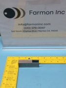 AMAT 0270-00050 CARRIER ALIGN TOOL, 181340