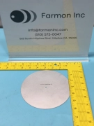 AMAT 0270-00102 DUMMY WAFER (150 MM) AUTO ALIGN, 181878