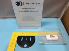 AMAT 0270-00105 Plate, 6 Inch, 6", Slot Tool, 150mm, 188103