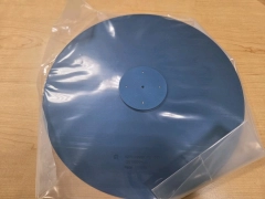 AMAT 0270-02299 ALIGNMENT WFR 300MM ROBOT CALIBRATION SYNEXIS