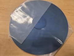 AMAT 0270-02300 ALIGNMENT WFR 300MM ROBOT CALIBRATION SYNEXIS