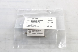 AMAT 0270-07664 PIN HEATER CENTERING 300MM R800 RTP