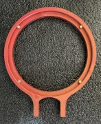 AMAT 0270-20059 JIG 8" PVD HEATER TO LIFT ALIGNMENT, Semiconductor, Wafer