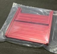 AMAT 0270-20068 JIG 6IN CASS INDEXER TO ROBOT CAL PLATE