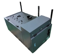 AMAT 0290-09275 (0100-09180) HOT BOX (ASSY, PWB, LIQUID SOURCE HEATER C) (C)