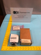 AMAT 0530-01028 Alarm Buzzer Sonalert, 121-047, C616Q, 190768