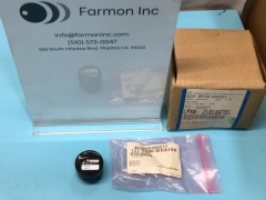 AMAT 0530-01028 ALARM BUZZER SONALERT, 121-047, SC616Q, 190356