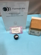 AMAT 0530-01028 ALARM BUZZER SONALERT, 121-047, SC616Q, 190568