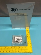 AMAT 0600-01758 FANGUARD FINGER 2.36SQ 4MTG-HOLD PLSTC 94V-0, 184200