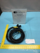 AMAT 0620-01061 A DRIVE SENSE, Leybold Turbo Pump controller Cable, 107699