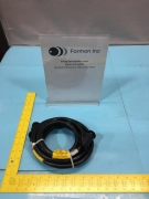 AMAT 0620-01061 ASSY DRIVE SENSE, Leybold Turbo Pump controller Cable, 103444
