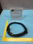 AMAT 0620-01062 ASSY DRIVE SENSE, Leybold Turbo Pump Controller Cable, 107521