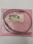 AMAT 0620-01194 Cable Assy SNSR .062D-Bundle 24"L Interlk-Flex-SS, 100154 NEW 