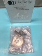 AMAT 0620-01229 DB25F TO DB9M CABLE 6, 188053