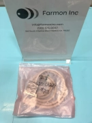 AMAT 0620-01229 DB25F TO DB9M CABLE 6, 188891