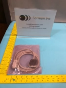 AMAT 0620-01229 DB25F TO DB9M CABLE 6, 189340