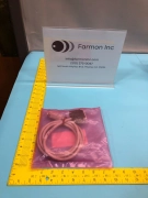 AMAT 0620-01229 DB25F TO DB9M CABLE 6, 189439