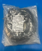 AMAT 0620-01231 CABLE ASSY EXTENSION 50FT PC/AT KYBD & VGA MONITOR
