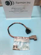 AMAT 0620-01262 CABLE ASSY COOLING TO TOC(COOLER PLG) TU, 186122