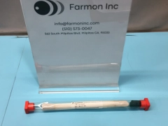 AMAT 0620-01262 CABLE ASSY COOLING TO TOC(COOLER PLG) TU, 187507