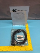 AMAT 0620-02531 CABLE POWER HEATER 120V, #4,90D, HPS/MKS 93-5083, 184994