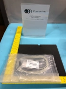 AMAT 0620-02843 CABLE ASSY RS-232 6' DB9-M/F, 180446