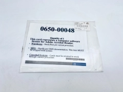 amat 0650-00048 cmptr sftwr license adobe  acrobat reader