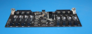 AMAT 0660-01570 Seriplex 316-2121-002 Mother Board