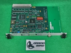 AMAT 0660-01846 CART INTERFACE DNET VME 16MHZ V40 MIRRA CMP, USED