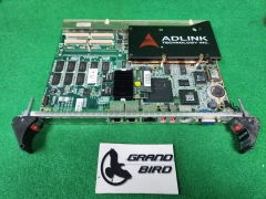 AMAT 0660-A1250U SBC W EXTENDER DUAL 1GHz Pent 3 1GB SDRA, USED