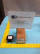 AMAT 0680-00077 CB MAG/HYD 2P 25A 480VAC 50/60HZ SHORT-D, 191196