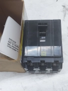 AMAT 0680-01212 CB MAG THERM 3P 240VAC 20A BOLT-ON TYPE (NEW) MAKE OFFER 