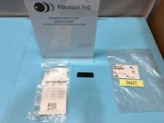 AMAT 0680-01343 CB PNL BD Filler Plate, 187378