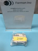 AMAT 0690-00112 Fuse Holder 2Pole 600V 30A w/ Neon Blown, 187421