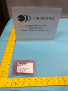 AMAT 0690-01563 Clamp, Base, Flex Gasline DZ IHC, 150 Single Claw SST, 190296