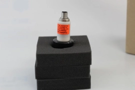 AMAT 0720-06168 CONN ASSY 6COND ROTATING FEED THROUGH SE