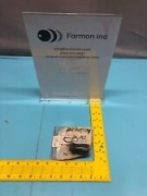 AMAT 0720-90676 CONN CBL CLAMP & STRAIN, 184500