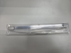 AMAT 1010-01254 LAMP QUARTZ 500W 120V T3 TRANSLUCENT IRED NI BASE