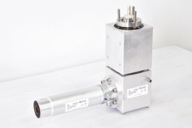 AMAT 102172200 + 102172278, B-PHS-16 + B-UCV-58, RF Connection #W9