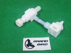 AMAT 1040-01192 METER, FLOW, FLUID, 1-20 MLM FUTURESTAR 148-00020, USED