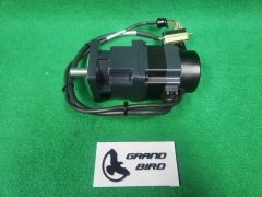 AMAT 1080-00188 SHUTTER MOTOR PK564AW2-A8, USED