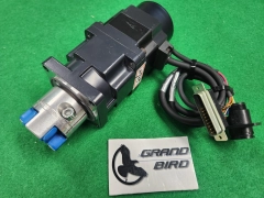 AMAT 1080-00188 SHUTTER MOTOR, USED