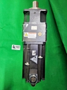 AMAT 1080-00255 & 3970-00029 MOTOR SERVO AC DRIVE RDCR PLANTARY GEARHEAD,, USED