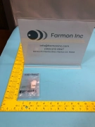 AMAT 1120-01045 OPT FLTR BP 515NM CTR 10NM BW 12.7MM D, 190372