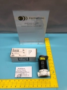 AMAT 113-04-008 SWITCH,FLOW 0.1-1.0 GPM,1/4 FNPT,120VAC,155876,SENSORS, 182750