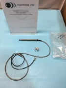 AMAT 1200-00027, light pin, monitor controller, fastpoint FX-451S, 187609