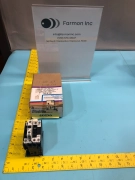 AMAT 1200-01607 Relay Contactor 40AI 50AR 24VDC Coil, 185660